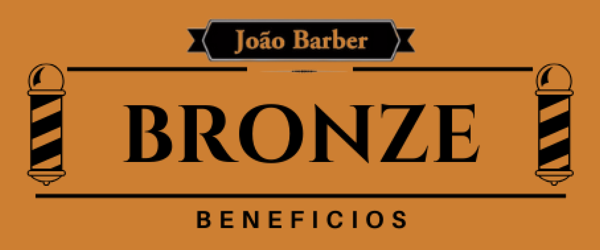 Imagem plano bronze